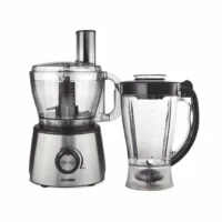 Multiprocesador de Alimentos