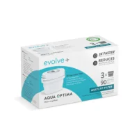 Pack 3 filtros Evolve 30 días