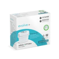 Pack 6 filtros Evolve 30 días
