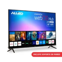 Televisor Smart 43" FHD